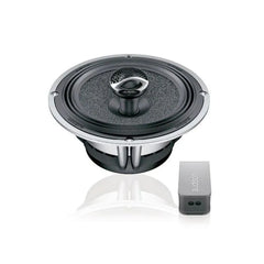 Audison AVX 6.5 - 16.5cm VOCE Coaxial Speakers 200 Watts