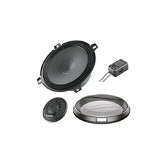 Audison APK130 - 13cm 5.25" Prima Component Speakers