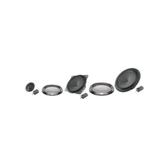 Audison APK163 - 16.5cm 6.5" Prima 3-Way Component Speakers