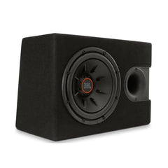 JBL S2-1224SS - 12" Series II Vented Subwoofer Enclosure 1100W