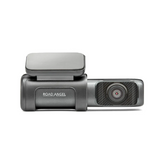 Road Angel Halo Ultra – 4K Dash Cam with Parking Mode & Built-In 64GB SSD Memory