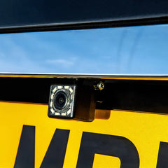 Road Angel Halo Universal Reversing Camera RA8200 – With Night Vision