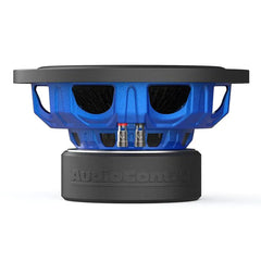 AudioControl Spike Series 12" Single 2 Ohm Shallow Subwoofer 500W RMS