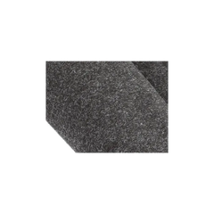 ACV - Acoustic Carpet - Anthracite - 70cm x 140cm