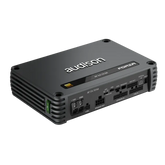 Audison Forza AF C4.10 bit - 10 CH DSP D-Class Fully Bridgeable Car Amplifier 600W