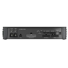 Audison Forza AF M8.14 bit - DSP D-class Fully Bridgeable Amplifier 1120W