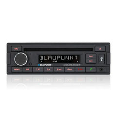 Blaupunkt Barcelona 200DAB BT - CD MP3 RDS Tuner DAB Bluetooth Stereo