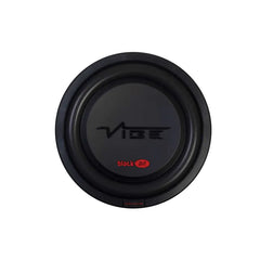 Vibe BLACKAIR10D2S-V3 - 12" Slimline Car Subwoofer 900 watts Max