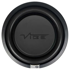 Vibe BLACKAIR12D2S-V2 - 12" Slimline Car Subwoofer 900 watts Max
