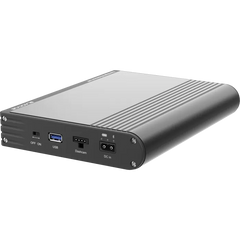 BlackVue B-130X - Power Magic Ultra Battery Pack for Intelligent Parking Mode