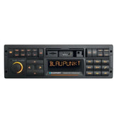 Blaupunkt Frankfurt RCM 82 DAB - Retro Classic Bluetooth DAB USB SD Car Stereo