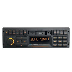 Blaupunkt Frankfurt RCM 82 DAB - Retro Classic Bluetooth DAB USB SD Car Stereo