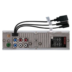 Blaupunkt Frankfurt RCM 82 DAB - Retro Classic Bluetooth DAB USB SD Car Stereo