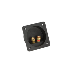 ACV 2 Pole Subwoofer Box Terminal
