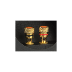 ACV 2 Pole Subwoofer Box Terminal