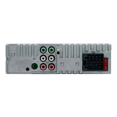 Blaupunkt BPA-1123BT - Mechless Bluetooth Car Stereo USB MP3 RDS Tuner