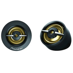 Pioneer TS-A301TW - 20mm DOME Tweeters 450W