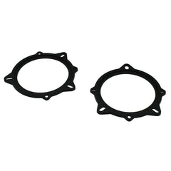 Connects2 CT25BM08 - BMW Models 2005-2015 Front Door 100mm Speaker Adapter