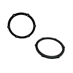 Connects2 CT25CT06 - Citreon C1 C4 Cactus 2004-2014 Front Door 165mm Speaker Adaptor