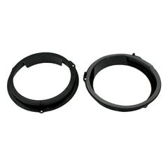Connects2 CT25FD14 Ford Focus C-Max Transit-Custom Front / Rear 165mm Speaker Kit