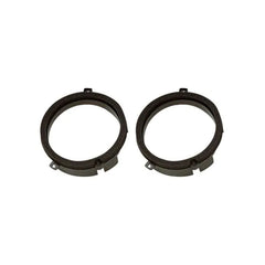 Connects2 CT25MC03 Mercedes C Class 1993-2001 Front Door 165mm Speaker Adaptor