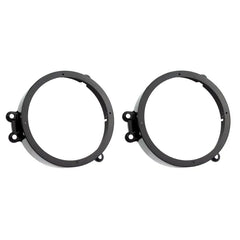 Connects2 CT25MC05 Mercedes C Class CLK CLC Front Door 165mm Speaker Adaptor