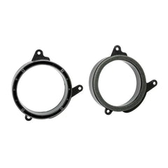 Connects2 CT25MC08 Mercedes E Class Front Door 165mm Speaker Adaptor