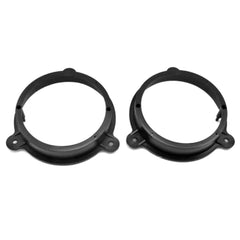 Connects2 CT25RT06 Renault Laguna Captur Front / Rear Door 165mm Speaker Adaptor