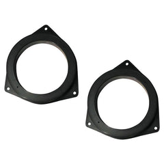 Connects2 CT25SU06 Subaru Impreza WRX 1993> Front Door 130mm Speaker Adaptor