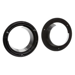 ACV 271292-02 Suzuki Models 2005-2020 Front / Rear Door 165mm Speaker Adaptor