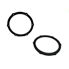 Connects2 CT25TY05 - Toyota Aygo 2005-2014 Front Door 165mm Speaker Adaptors