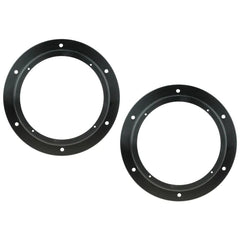 Connects2 CT25VW05 VW Transporter Golf V Passat Front Door 165mm Speaker Adaptor