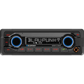 Blaupunkt DENVER 212DAB BT Radio Bluetooth DAB+ USB Bus/Truck/Camper 12V