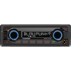 Blaupunkt DENVER 212DAB BT Radio Bluetooth DAB+ USB Bus/Truck/Camper 12V