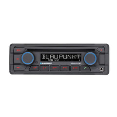 Blaupunkt DOHA 112BT - CD/MP3 Retro Stereo Bluetooth USB AUX Radio