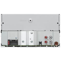 Kenwood DPX-M3300BT - Digital Media Stereo Bluetooth USB Alexa iPhone Ready