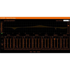 Hertz S8 DSP - 8 Channels DSP Hi Res Audio Processor for Any OEM Source