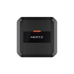 Hertz Dieci DP 1.500 - Compact Class D Monoblock Car Amplifier 1180W