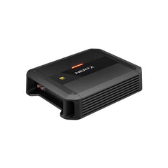 Hertz Dieci DP 2.200 - 2/1 Channel Bridgeable Car Amplifier 520W