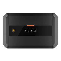 Hertz Dieci DP4.300 - 4 Channel Bridgeable Car Amplifier 840W
