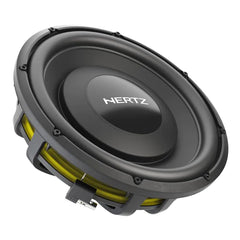 MPS 300 S4 300 - 12" Single 4 Ohm Car Subwoofer 1000W