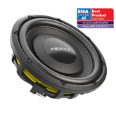 MPS 250 S2 - 10" Single 2 Ohm Car Subwoofer 1000W