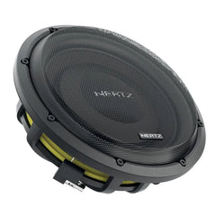 MPS 250 S2 - 10" Single 2 Ohm Car Subwoofer 1000W