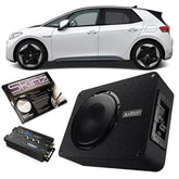 Bespoke Bass Prima Subwoofer Upgrade For VW ID.3 ID.4 & ID.5