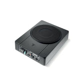 Focal ISUB ACTIVE 2.1 - 8" Ultra-Compact Underseat 2-Ch Amplified Subwoofer 260W