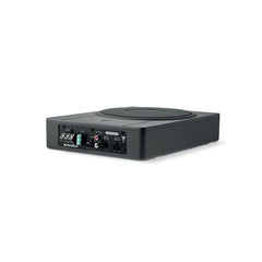 Focal ISUB ACTIVE 2.1 - 8" Ultra-Compact Underseat 2-Ch Amplified Subwoofer 260W