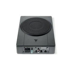 Focal ISUB ACTIVE 2.1 - 8" Ultra-Compact Underseat 2-Ch Amplified Subwoofer 260W