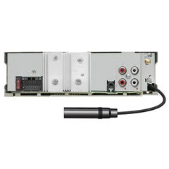 Kenwood KDC-BT760DAB - CD/MP3 DAB+ Bluetooth USB Smartphone Alexa Stereo