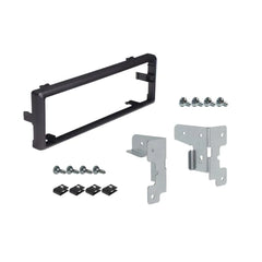 Alpine KIT-F9VW-CRA - VW Crafter from 2017> Installation Kit for Halo9 and Halo11