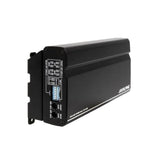 Alpine KTA-450 4-Channel Amplifier (Head Unit Power Pack) for iLX-W650BT